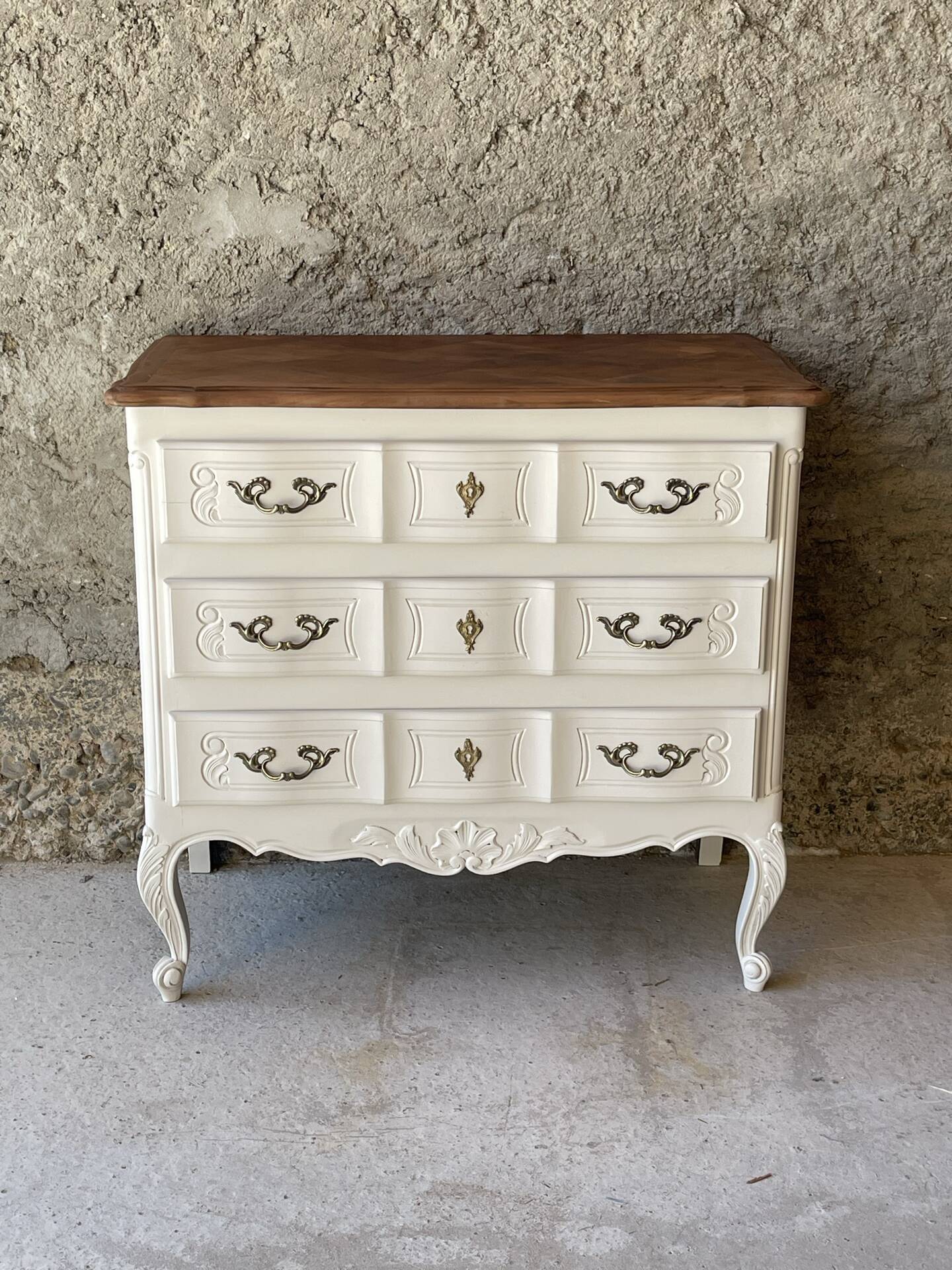 Commode