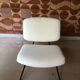 Pierre Paulin CM 190 heater for Thonet with Lelièvre fabric