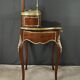 Small mahogany lady's writing desk, Napoleon III period – second half of the 19th century