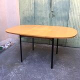 Vintage Table Minvielle by the ARP 50s
