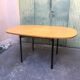 Vintage Table Minvielle by the ARP 50s