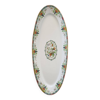 Noritake huge Royal plate