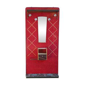 porte manteau années