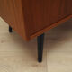 Teak cabinet, Danish design, 1970s, production: Denmark