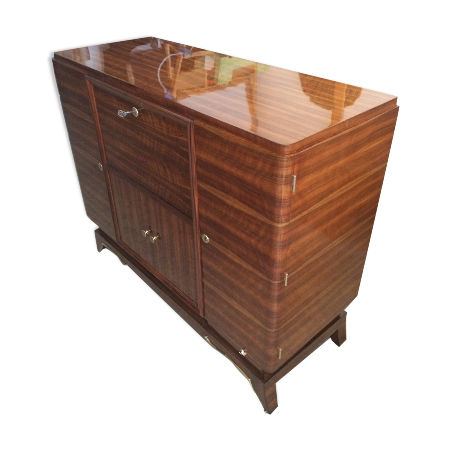 Art Deco Bar