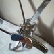Art deco coatrack