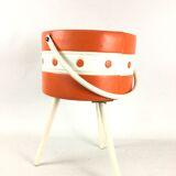 Vintage 70s sewing box