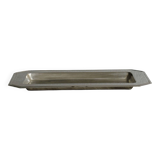 Small metal tray