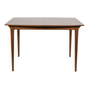 Table à manger extensible