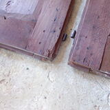 Portes de placard