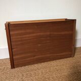 Wall console