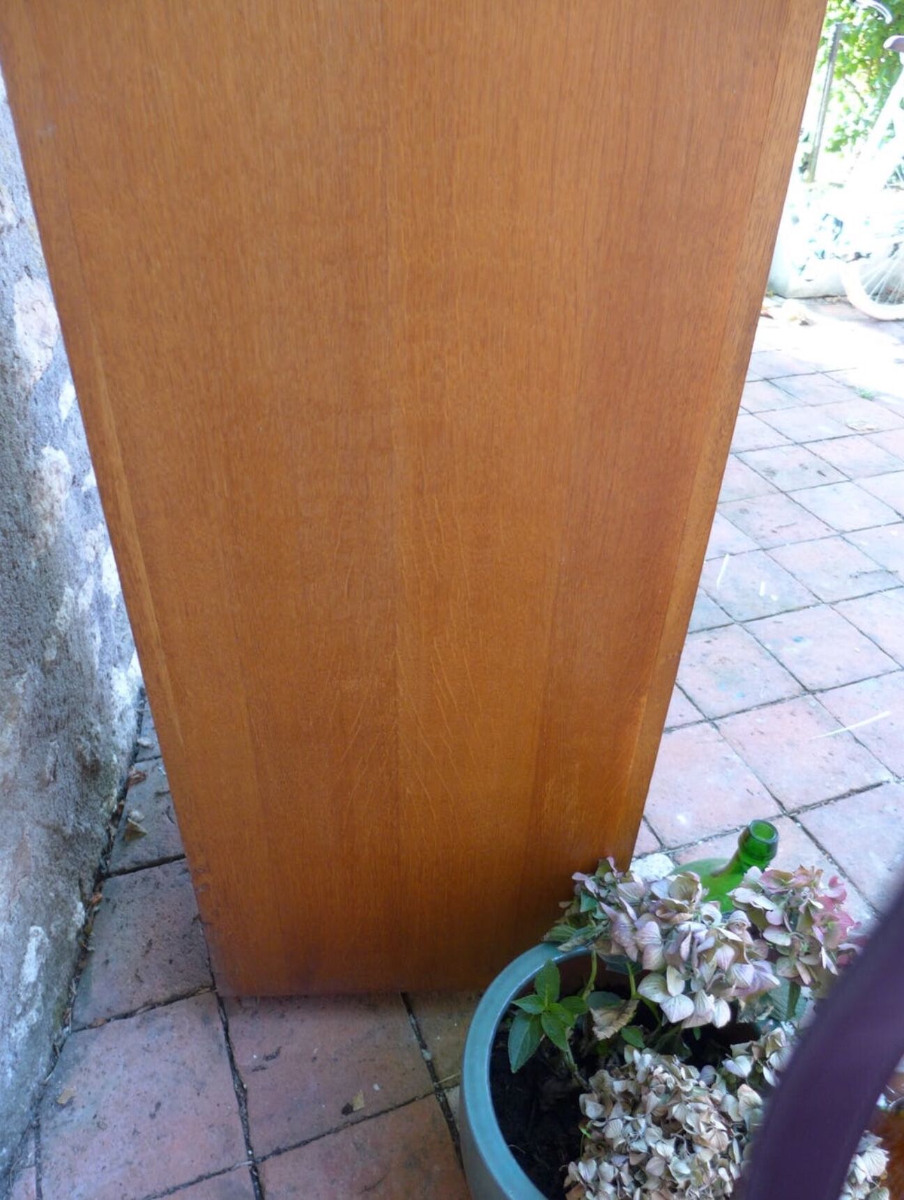 Commode