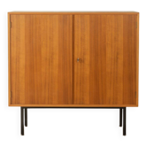 Commode des années 1960