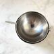Vintage Stelton Cylinda Line Tiltable Ashtray by Arne Jacobsen, Denmark