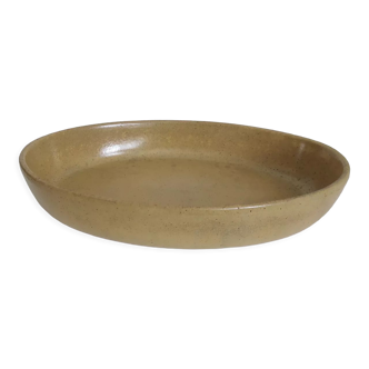 Digoin stoneware oven dish