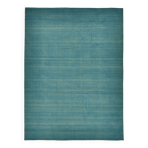 Kilim décoratif tribal contemporain 373 cm x 502 cm