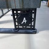 Set of cinema seats