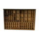 Printing locker