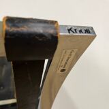 Knoll - Ludwig Mies van der Rohe - Fauteuil - Chaise Barcelona