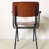 Industrial Armchair