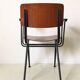 Industrial Armchair