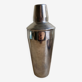 Stainless steel shaker