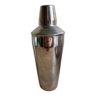 Stainless steel shaker