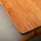 Table à manger ou bureau Shaker Børge Mogensen en chêne, Karl Andersson & Söner