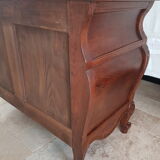 Louis XV style dresser