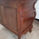 Commode tombeau bordelaise de style Louis XV