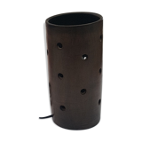 Jean varoqueaux ceramic lamp