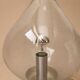 Mid-century Swedish table lamp by Alsterfors, 1960s