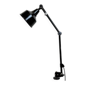 Industrial ddrp desk or wall lamp by curt fischer for midgard, 1930s