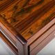 Mid-century modern Danish desk in teak from Dyrlund, 1960s