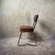 Pullman chairs 60s