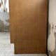 Teak bookcase from the 1950s