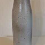 Pitcher of Jeanne and Norbert Pierlot, sandstone, Ratilly Castle