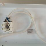 Design wall lamp Tobia Scarpa Foglio Flos