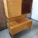 High buffet Jitona Soběslav 1960