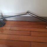 Ledu articulated lamp