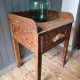 Side table