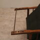 Morris armchair