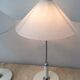 Pair of Aluminor lamps from the 70s