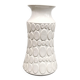 XL ceramic vase Mid Century Modern by Jasba 1970s