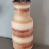 Vase west Germany