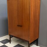 Highboard by Frantisek Mezulanik 1970s