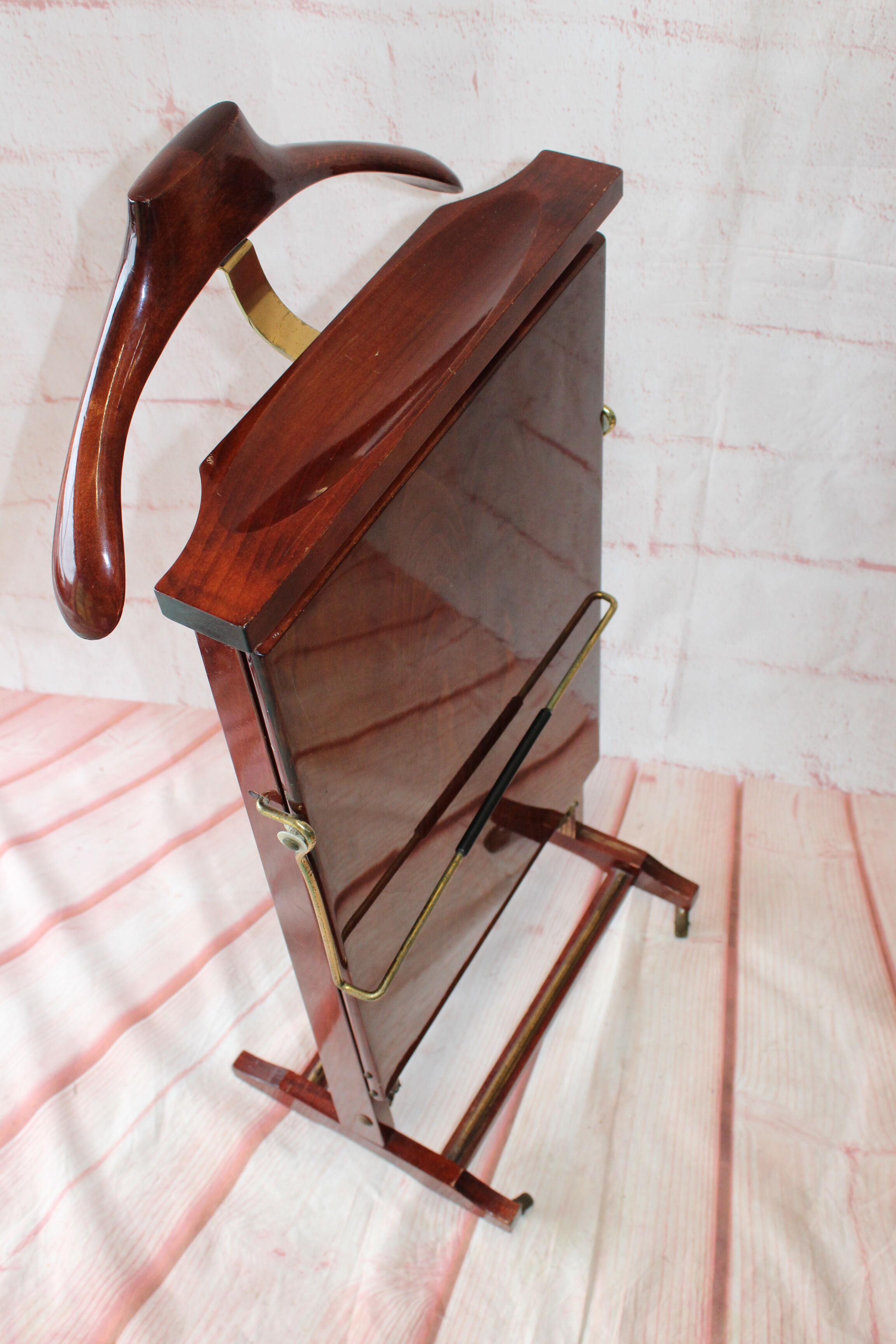 Ancen valet de chambre design italy fratelli reguitti