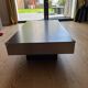 Art Deco coffee table from the 70s