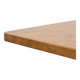 Table des Arcs, par Charlotte Perriand, circa 1975