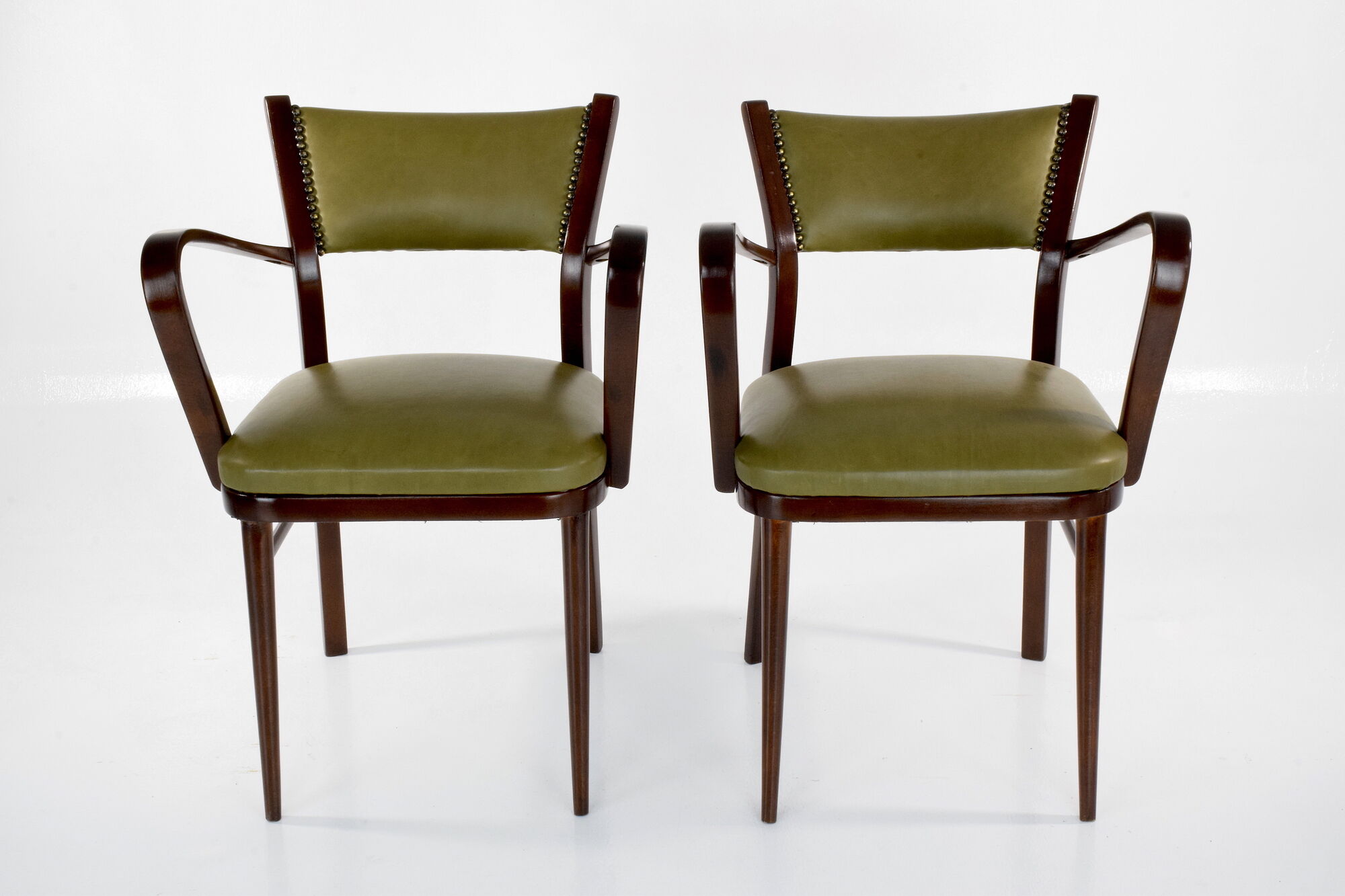 Armchairs 1940